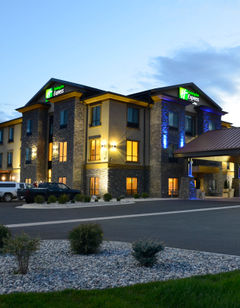 Holiday Inn Express Suites Belgrade