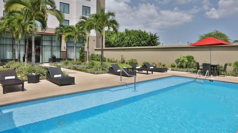 <b>Courtyard Panama MetroMall Recreation</b>. Images powered by <a href="https://leonardo.com/" title="Leonardo Worldwide" target="_blank">Leonardo</a>.