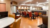TownePlace Suites Louisville Airport Restaurant