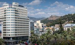 AC Malaga Palacio