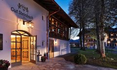 Hotel Gut Steinbach