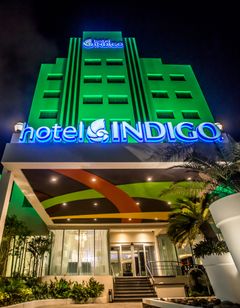 Hotel Indigo Veracruz Boca Del Rio