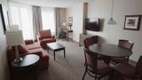 Les Suites Hotel, Ottawa Room
