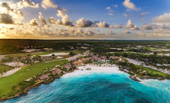 Eden Roc at Cap Cana