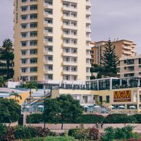 Hotel Raga