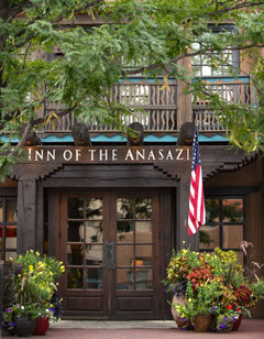 Rosewood Inn of the Anasazi