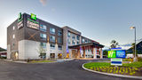Holiday Inn Express & Suites Terrace Exterior