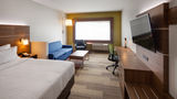 Holiday Inn Express & Suites Terrace Suite
