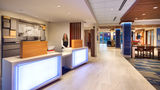 Holiday Inn Express & Suites Terrace Lobby