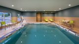 Holiday Inn Express & Suites Terrace Pool