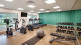 Holiday Inn Express & Suites Terrace Health Club