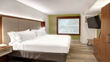 Holiday Inn Express & Suites Woodbridge Suite