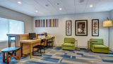 Holiday Inn Express & Suites Woodbridge Other