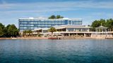 Courtyard by Marriott Hannover Maschsee Exterior