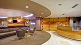 SpringHill Suites Louisville Airport Lobby