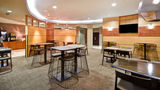 SpringHill Suites Louisville Airport Restaurant