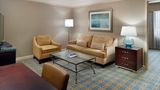 The Westin Poinsett, Greenville Suite