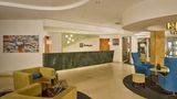 Holiday Inn Algarve Lobby