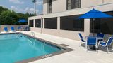 Holiday Inn Express Tallahassee East Pool