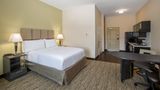 Candlewood Suites Omaha - Millard Area Room