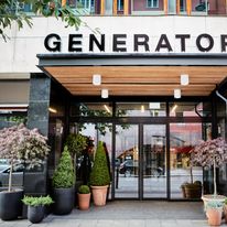 Generator Hostels