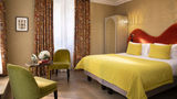 Hotel Monsieur Room