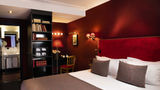 Hotel Monsieur Room