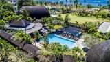 Tanoa Tusitala Hotel, Apia Exterior