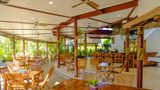 Tanoa Tusitala Hotel, Apia Restaurant