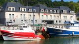 Hotel Ibis Bayeux Port En Bessin Recreation