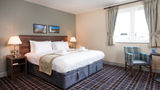 The Amble Inn Room