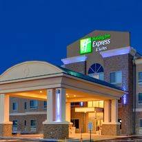 Holiday Inn Express & Stes Grants Milan