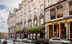 Fraser Suites Edinburgh