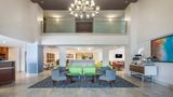Holiday Inn Express & Suites Augusta W Lobby