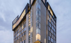 Citadines Connect Sydney Airport