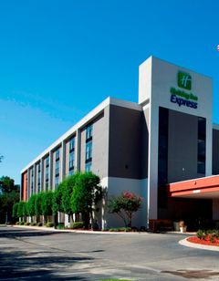 Holiday Inn Express Tallahassee East