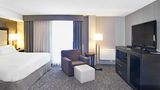 Holiday Inn Express & Suites Calgary Room