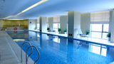Holiday Inn Taicang City Center Pool
