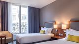 Crowne Plaza Hotel Paris Republique Room
