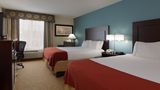Holiday Inn Express Winston-Salem Room