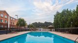 Holiday Inn Express Winston-Salem Pool