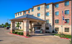 Holiday Inn Express & Suites Granbury