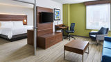 Holiday Inn Express Downtown Suite