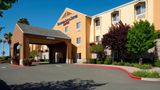 Fairfield Inn & Suites Napa Exterior
