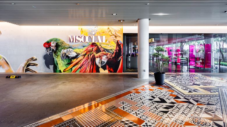 M Social Hotel First Class Singapore Singapore Hotels Gds Reservation Codes Travel Weekly M Social Hotel First Class Singapore Singapore Hotels Gds Reservation Codes Travel Weekly