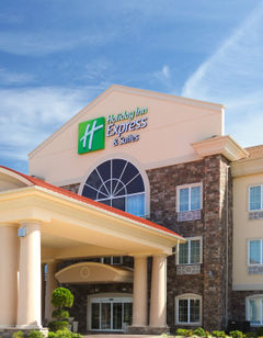 marriott hotel in kilgore tx