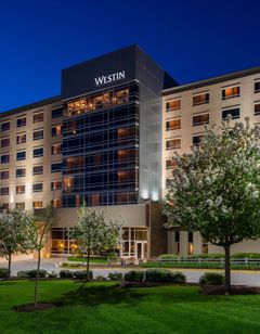 The Westin Baltimore Washington Airport