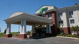 Holiday Inn Express Hotel & Suites Exterior