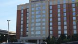 SpringHill Suites Pittsburgh North Shore Exterior