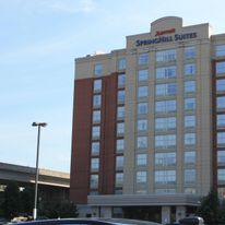 SpringHill Suites Pittsburgh North Shore